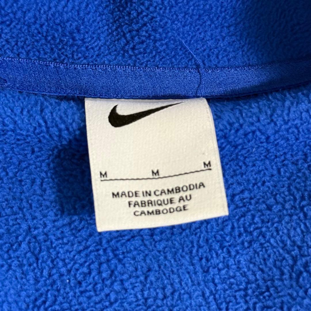 美品 Nike フランス代表 2022 ウィンターライズド AWF ジャケット