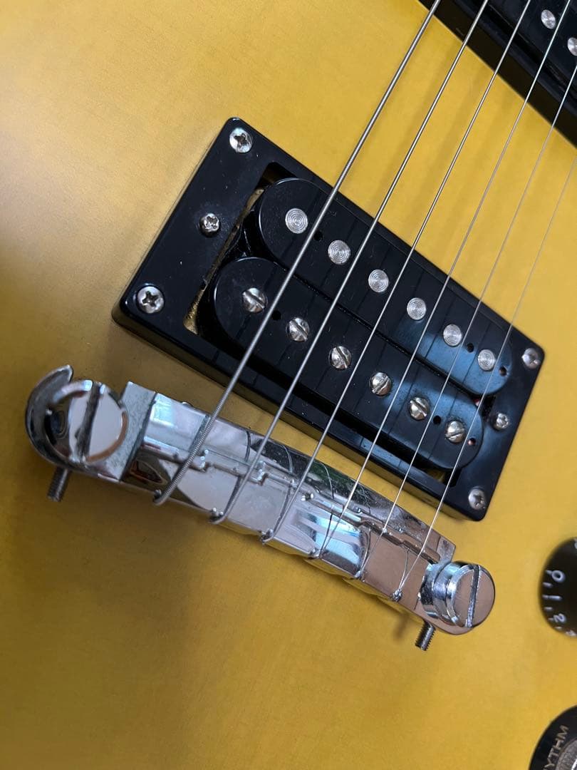 ギター Epiphone Les Paul Special-I