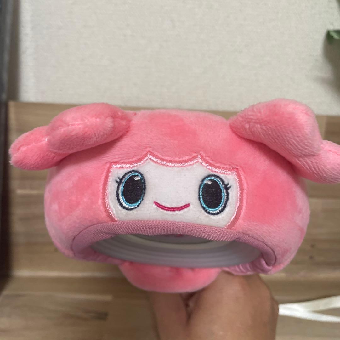 TWICE ペンライト モモペンライトカバー付き