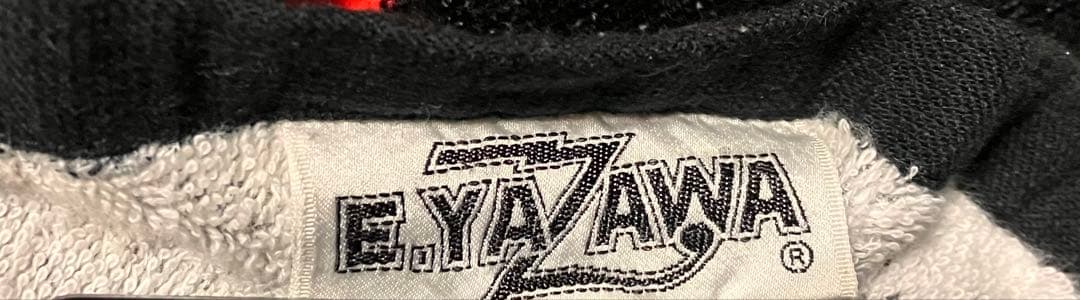 矢沢永吉　SBT エンブレム　ビーチタオル