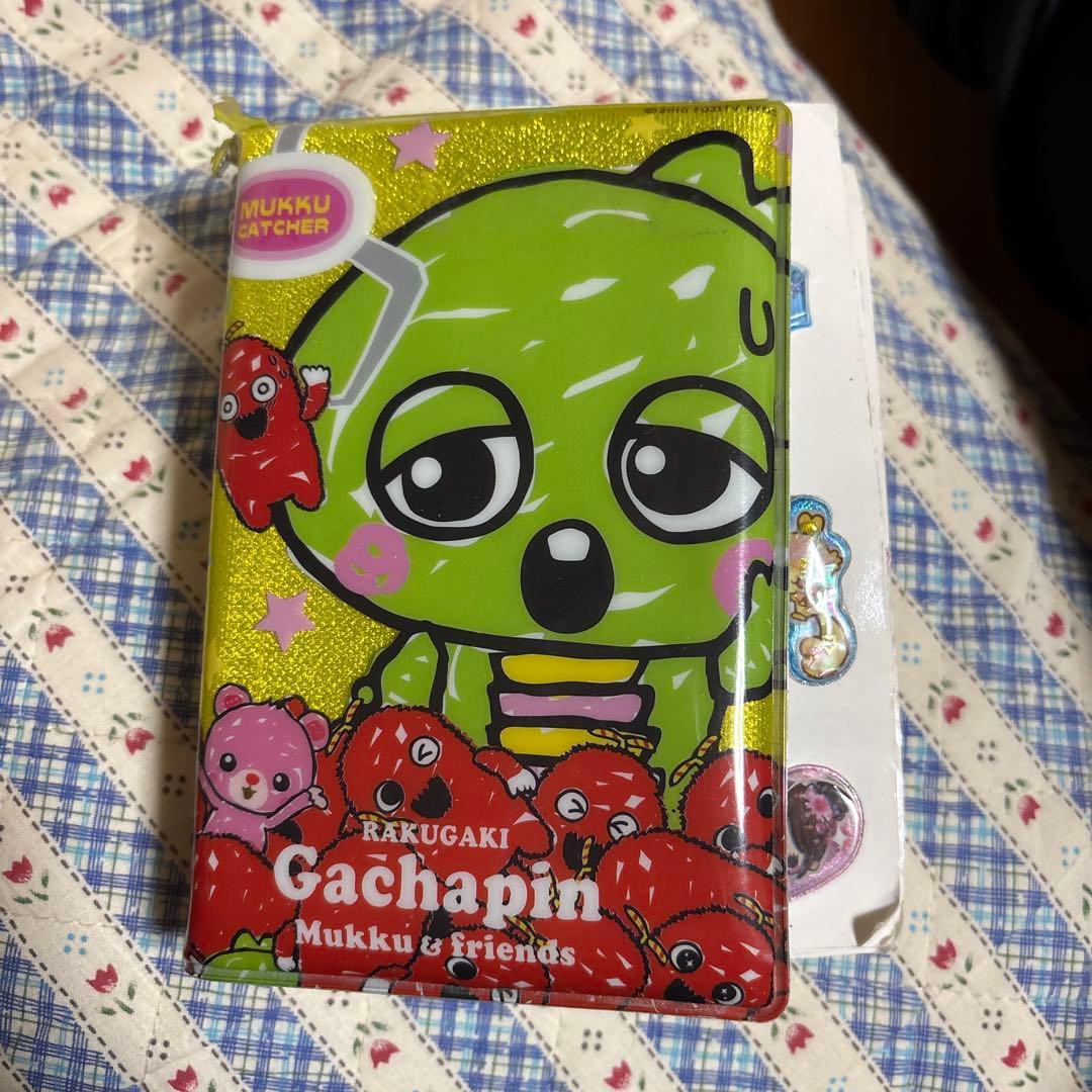 シール帳&シールセット