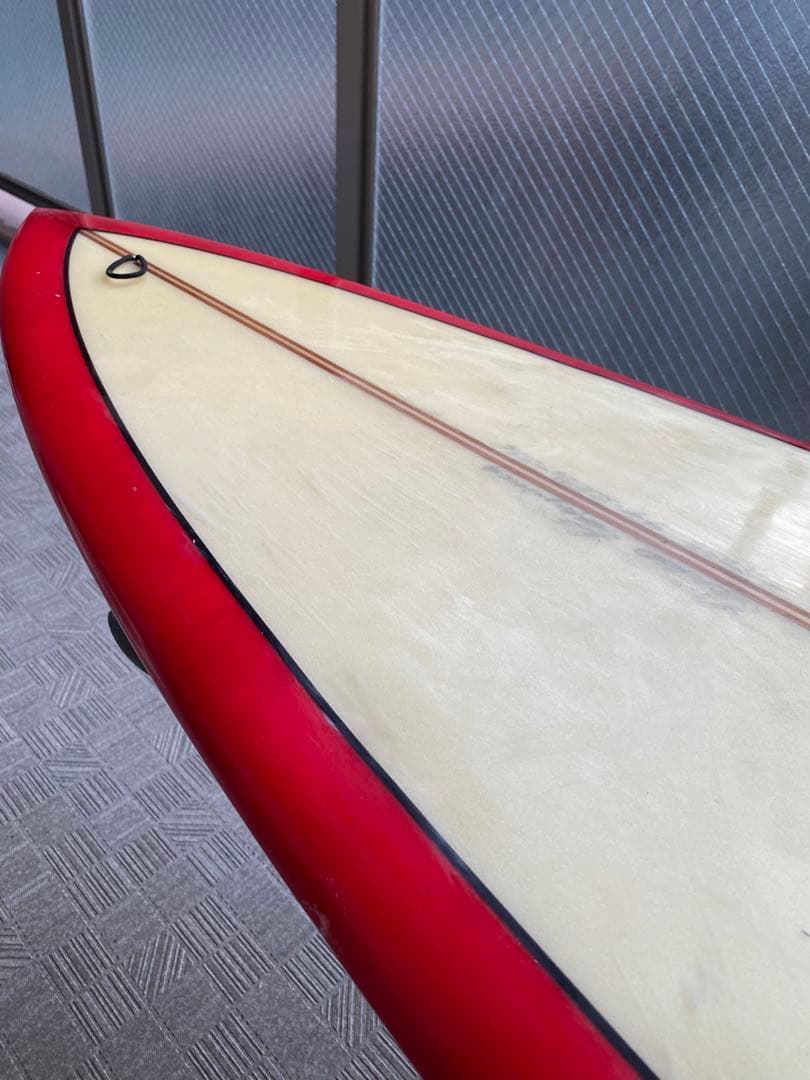 チョッピー　ドナルドタカヤマ ロングボード 9.2ft