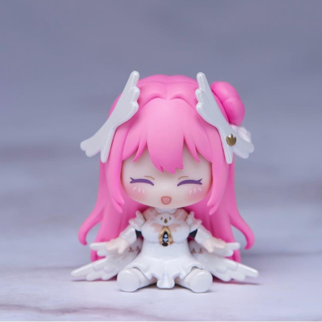 勝利の女神NIKKE ニケ ドロシー モダニア アリス フィギュア