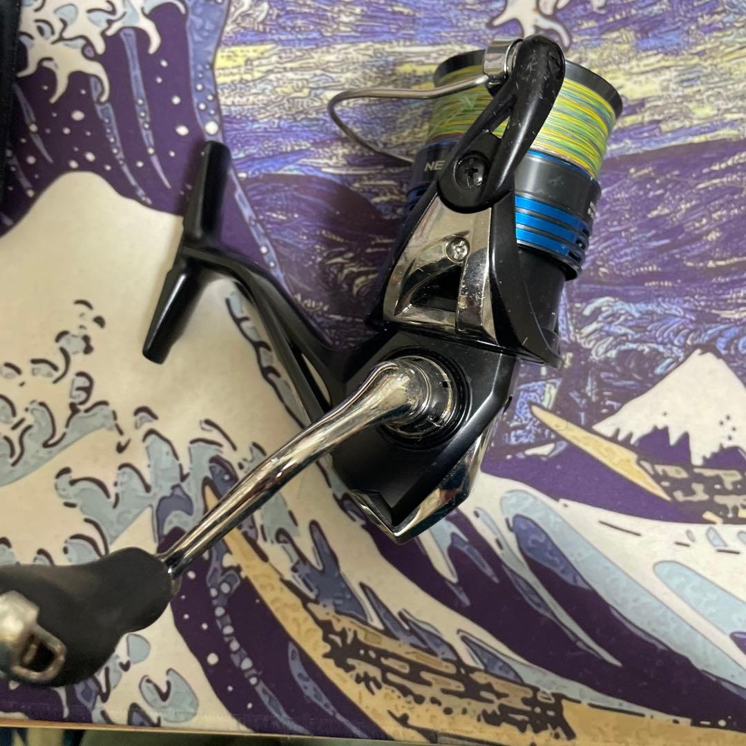 TATULA 100 ベイトリール 6.3ギア比