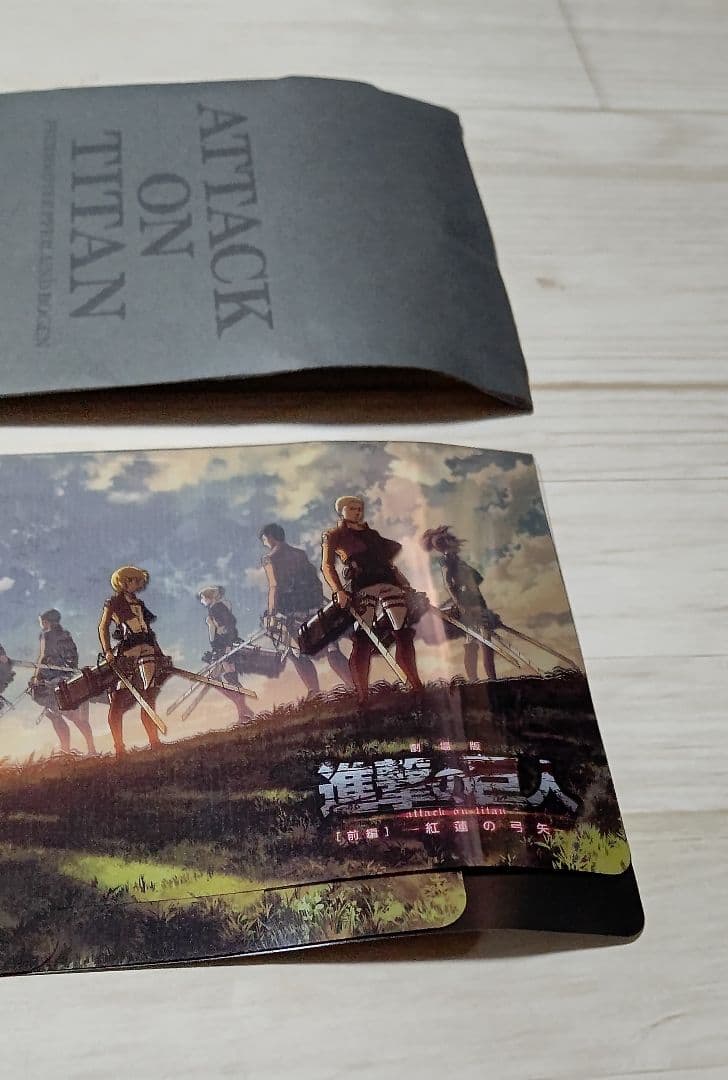 進撃の巨人 グッズ まとめ売り