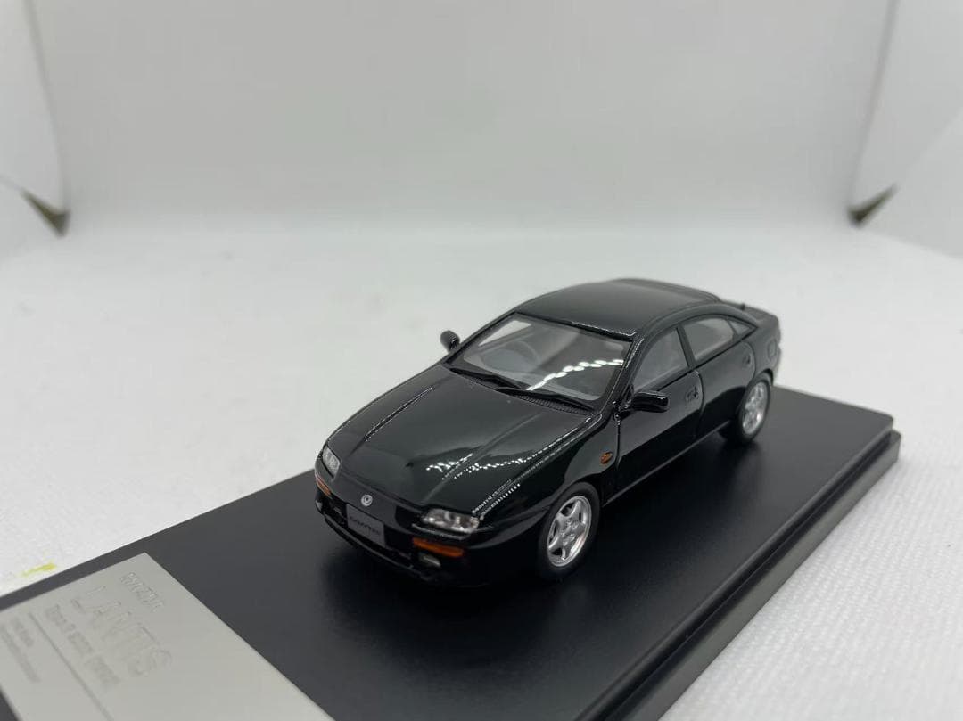 402-674 Hi-Story 1/43 マツダ ランティスType R