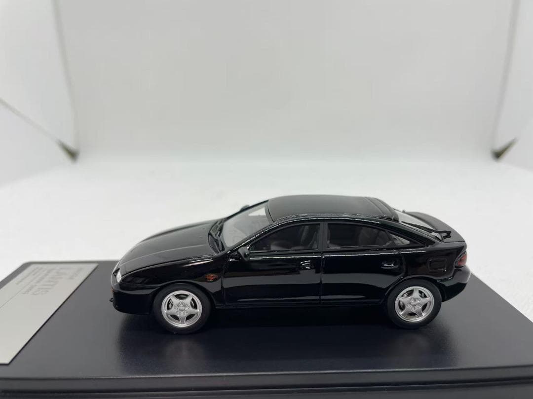 402-674 Hi-Story 1/43 マツダ ランティスType R