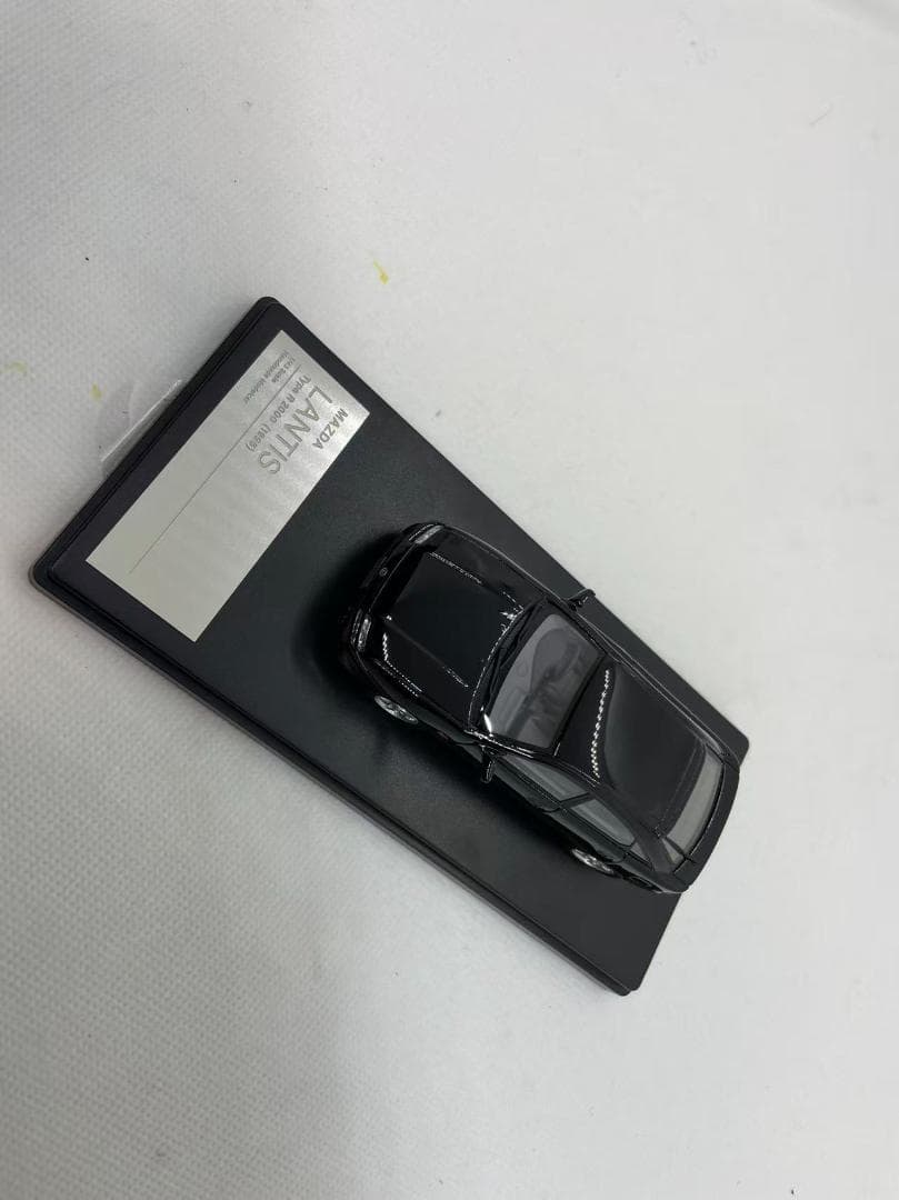 402-674 Hi-Story 1/43 マツダ ランティスType R