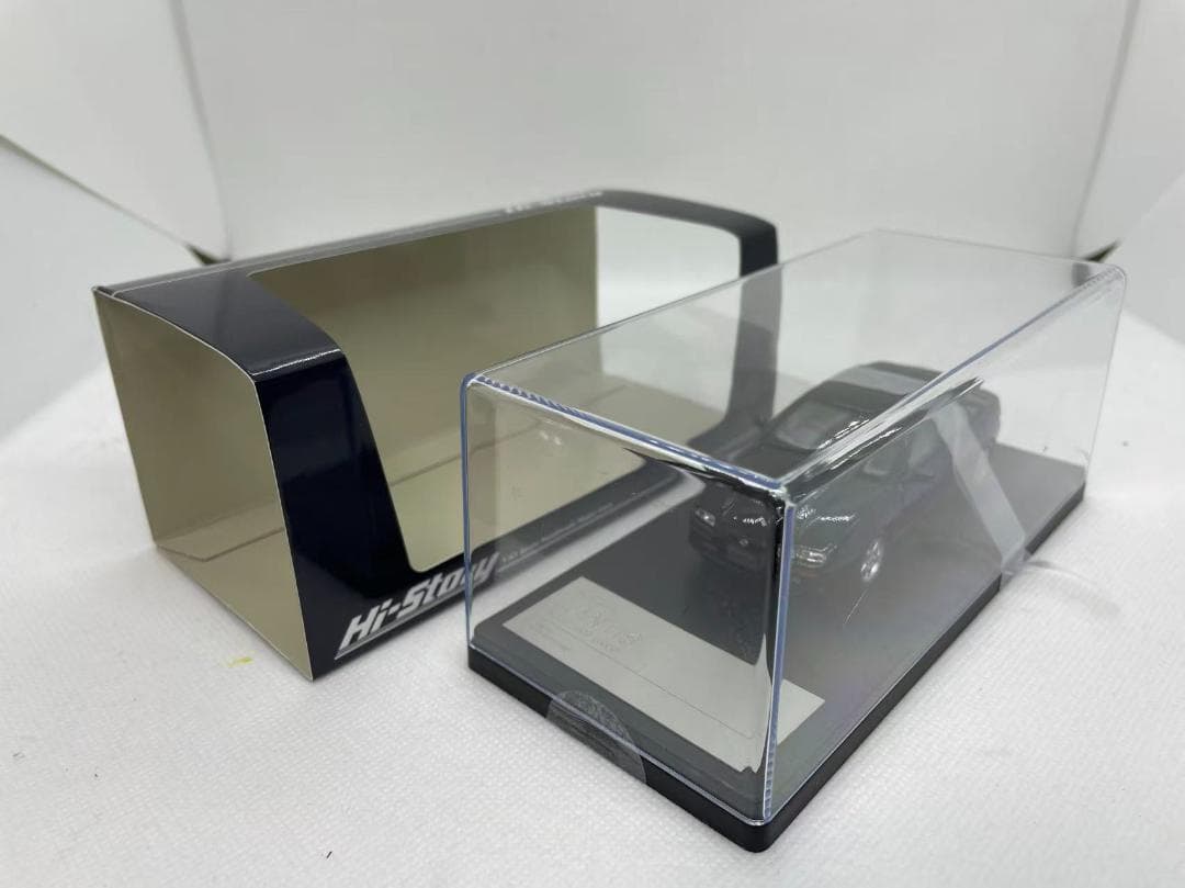 402-674 Hi-Story 1/43 マツダ ランティスType R