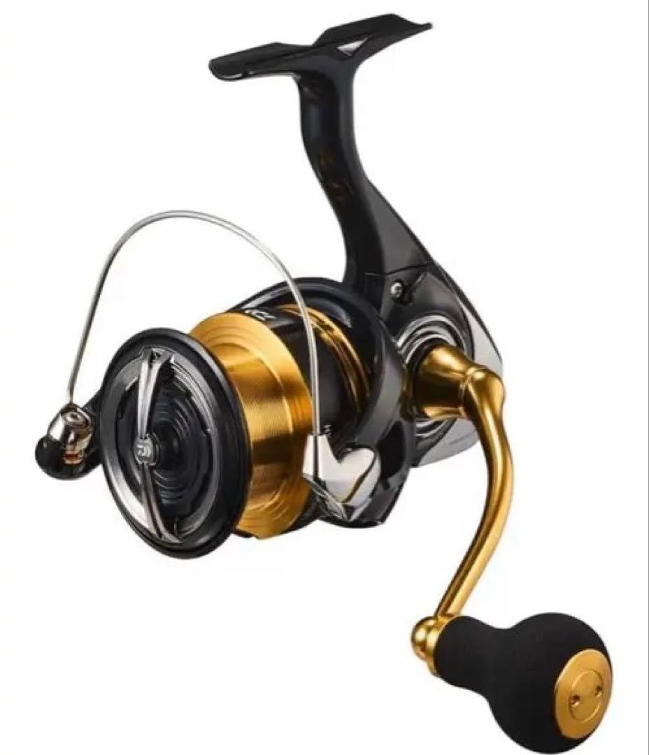DAIWA レガリス　LT4000-CXH