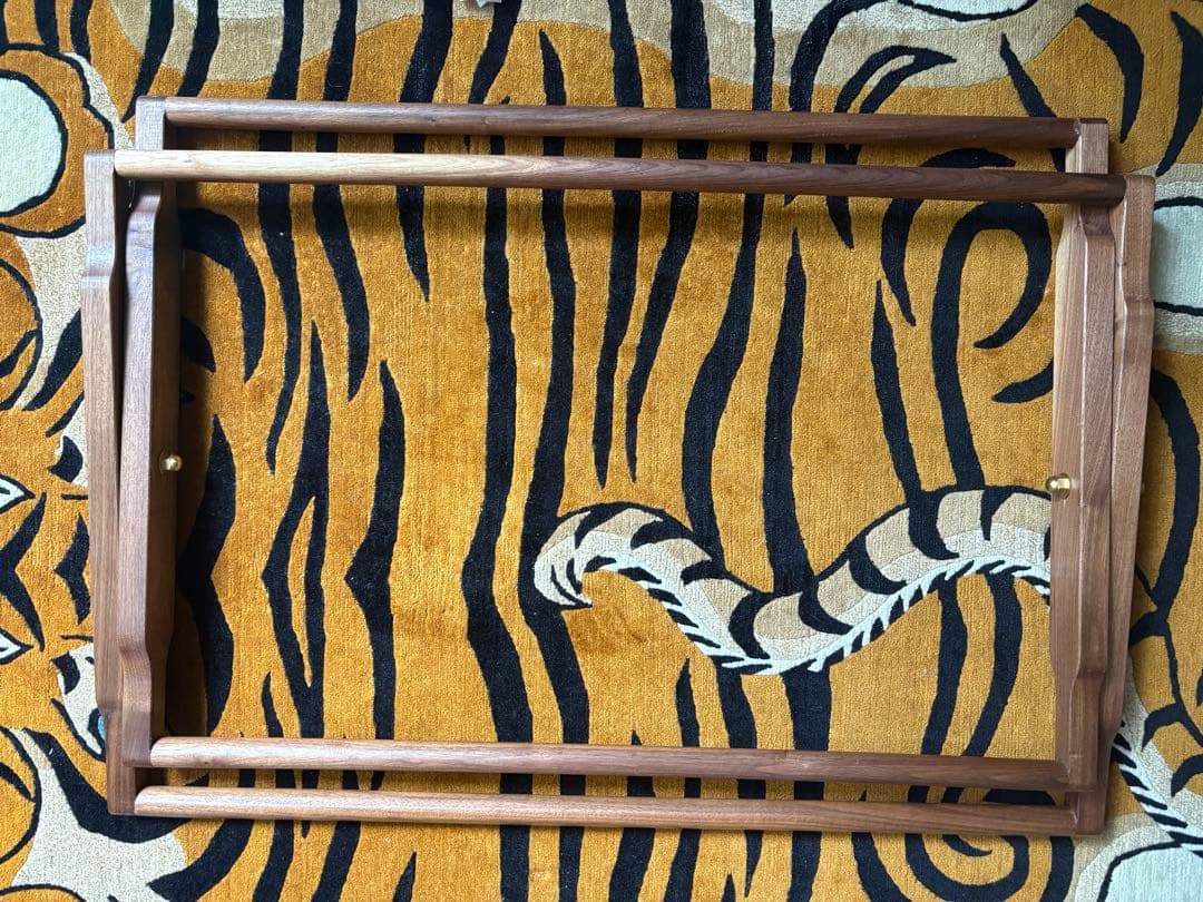 RETROISM IGT-TABLE & IGT-PLATE レトロイズム