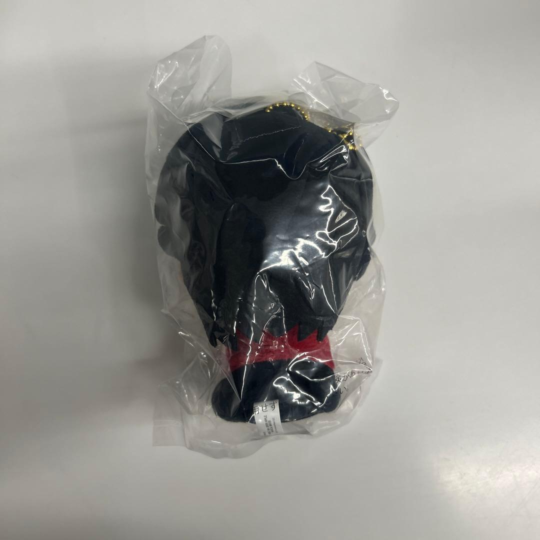 一番くじ ミセス A賞 ぬいぐるみマスコット 大森元貴 ※箱付き