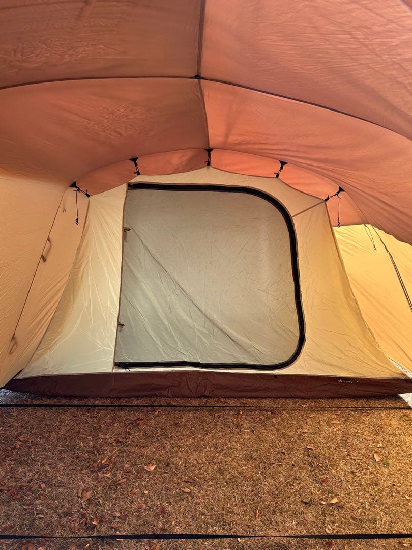  peak エントリー2ルームエルフィールド＋アップサイトポールセット