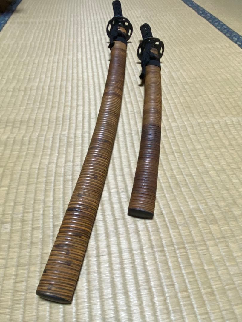 模造刀　日本刀