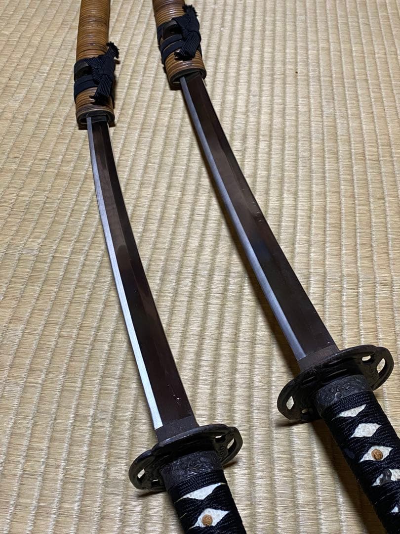 模造刀　日本刀