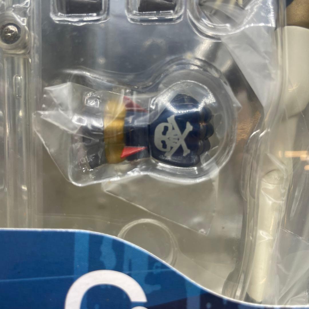 未開封 figma アイギス ペルソナ3