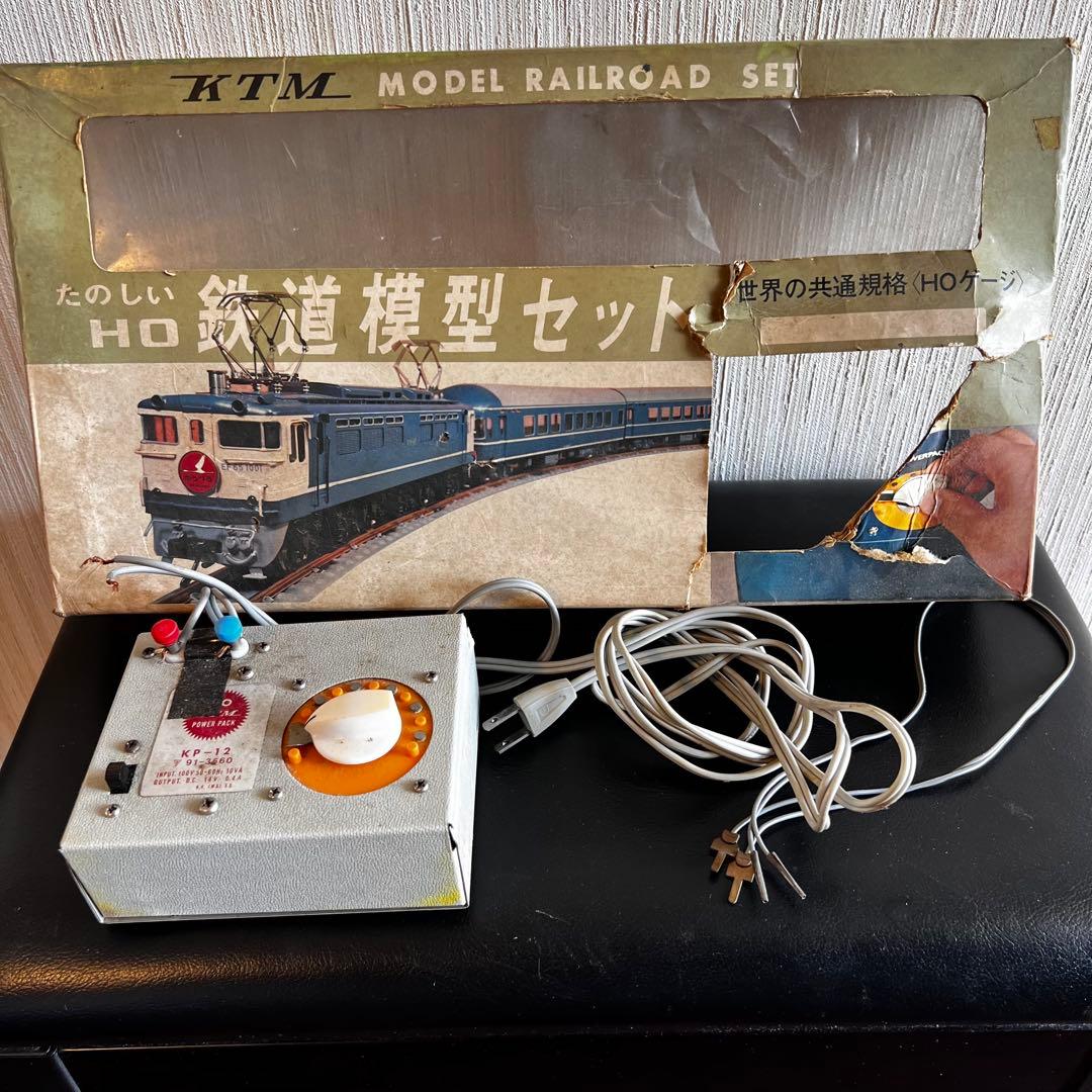 HOゲージ　カツミ　横須賀線 ジャンク