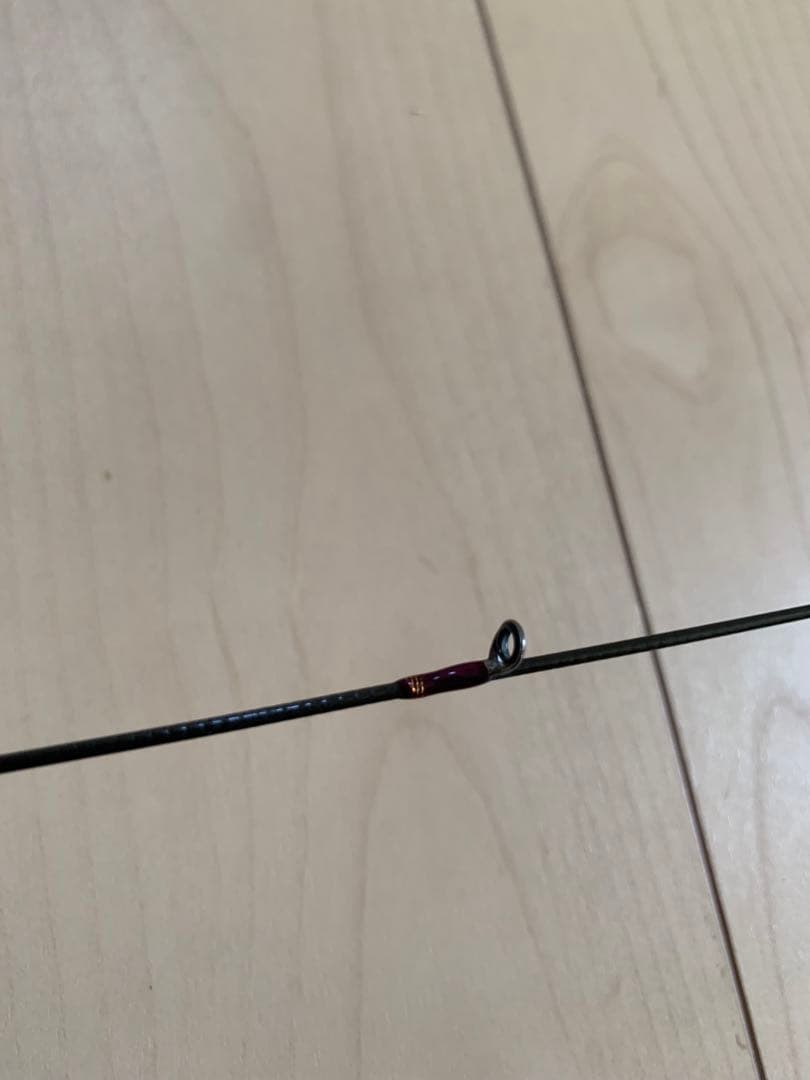 ホワイトウルフ 62ul-e オオツカLTD