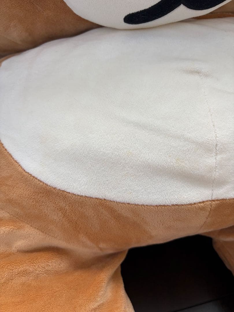 特大サイズ　リラックマ　約1m