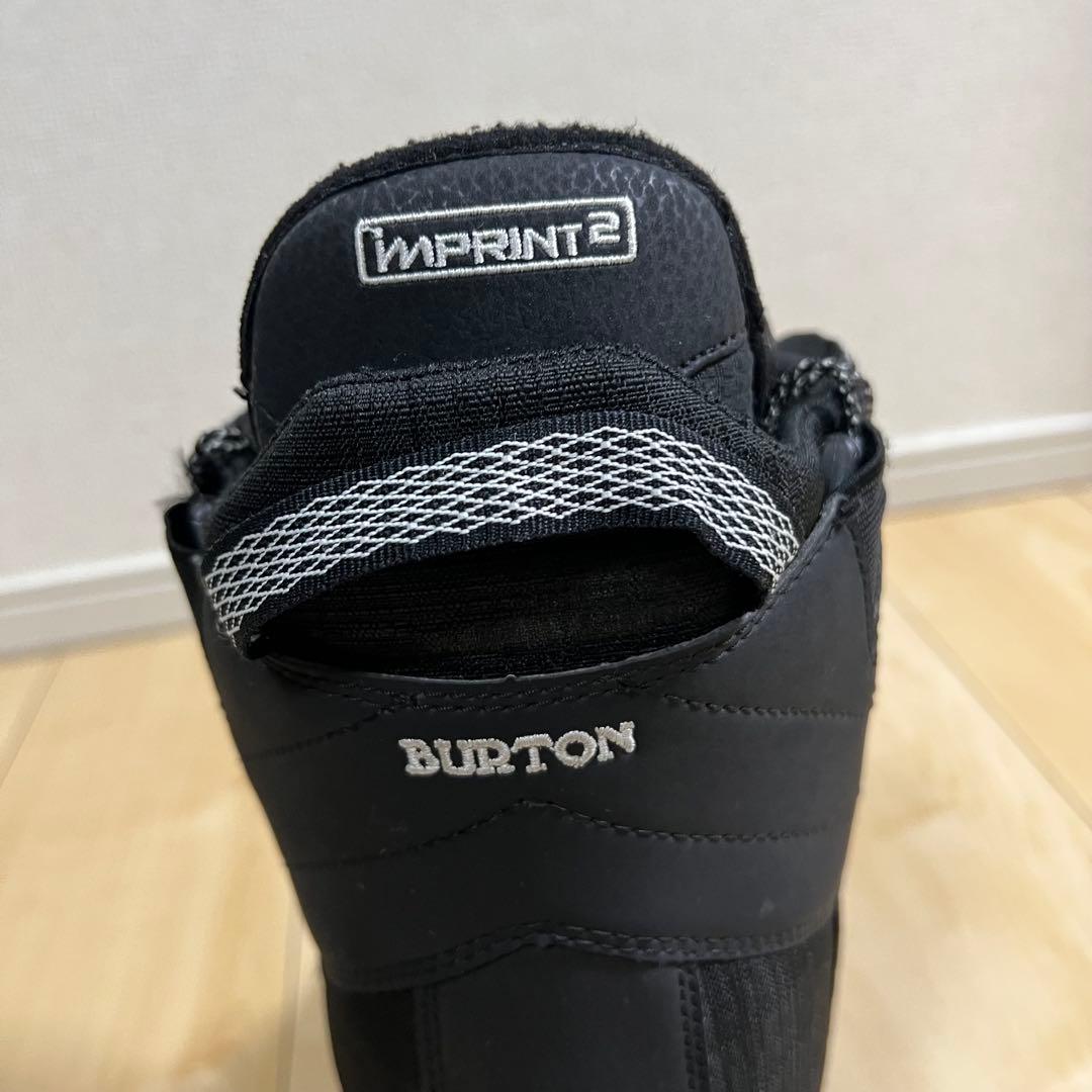 【即日発送】BURTON スノボ LIMELIGHT ライムライト 22.0cm