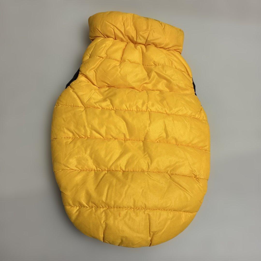 【COLLAR】ペット用　犬　エアリーベスト　XS22サイズ　　4点　新品