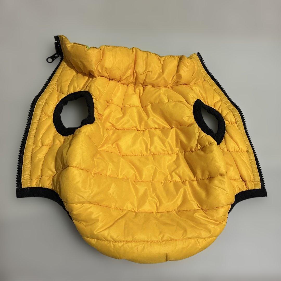 【COLLAR】ペット用　犬　エアリーベスト　XS22サイズ　　4点　新品