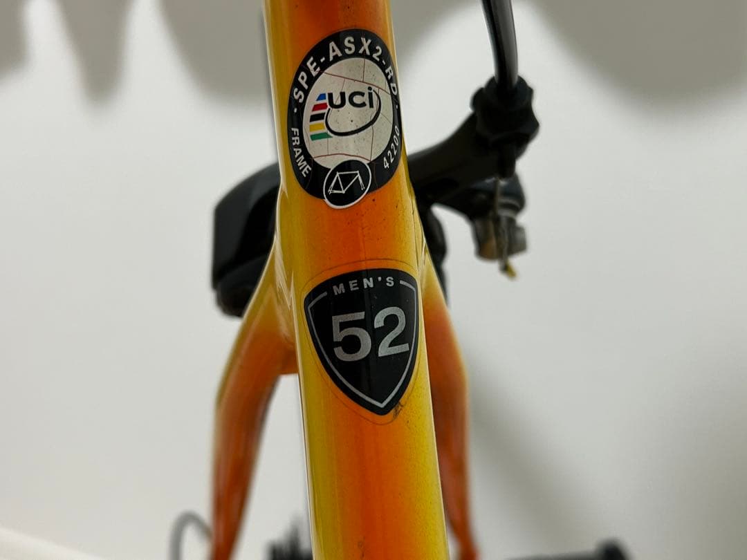 スペシャライズド ロードバイク アレースプリント