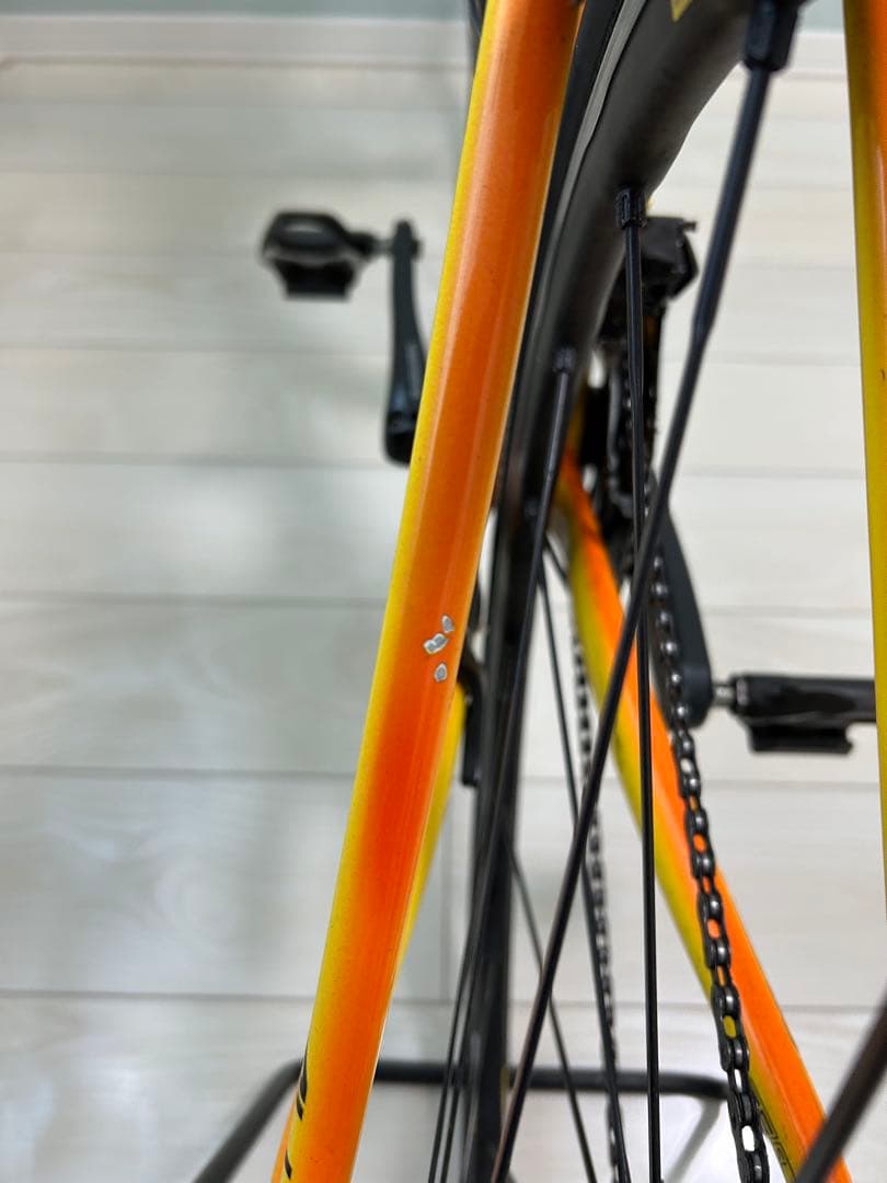 スペシャライズド ロードバイク アレースプリント