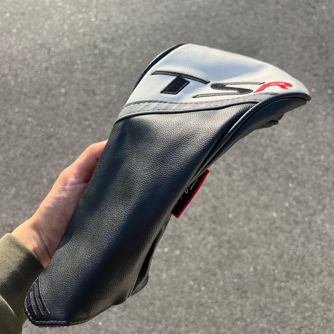 【美クラウン】TSR2 10.0 ツアーAD DI 6x