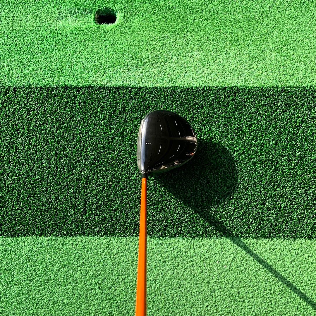 【美クラウン】TSR2 10.0 ツアーAD DI 6x