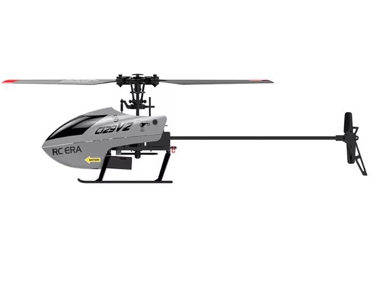 RC ERA　 RC ヘリコプター 2.4GHz 6 軸ジャイロ　３D飛行