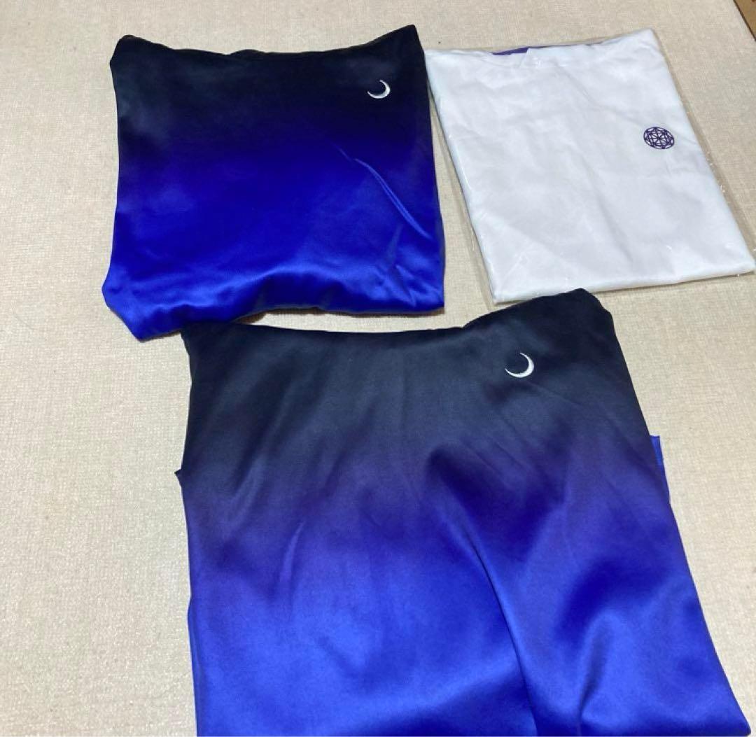 酸欠少女さユり　直筆サイン　グッズ　ライブ　ポンチョTシャツ　CD