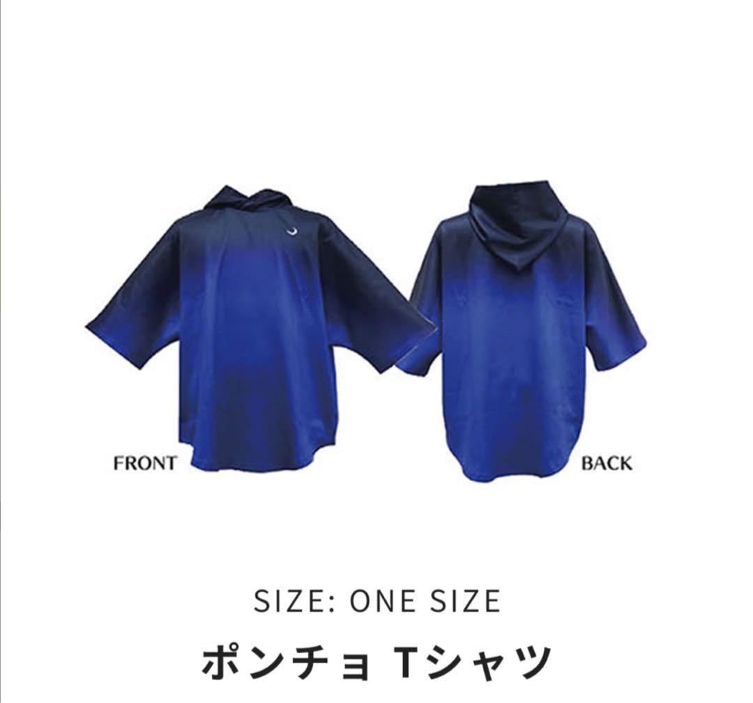 酸欠少女さユり　直筆サイン　グッズ　ライブ　ポンチョTシャツ　CD