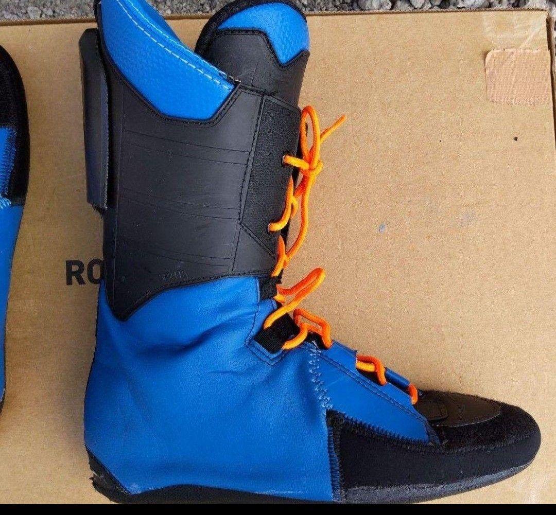 美良品 ほぼ新古品 LANGE ラング ZA+