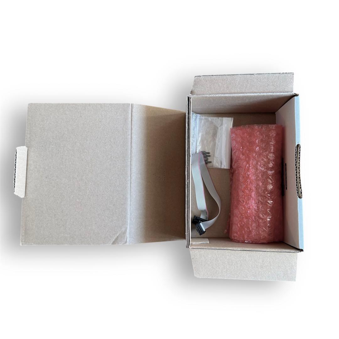 Ziqal Dimension 元箱＋付属品完備