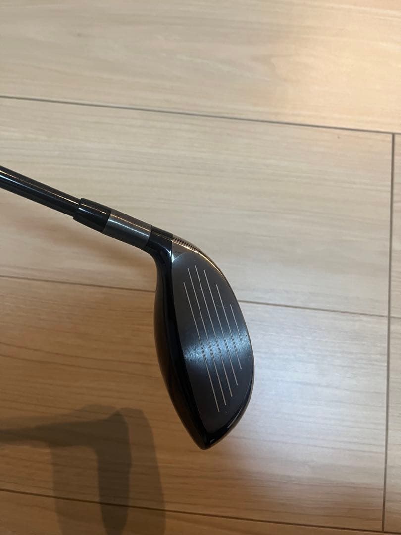 APEX UW ゴルフクラブ 21°