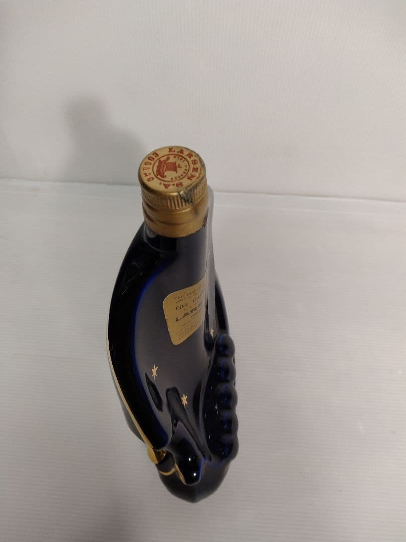 m*F様 LARSEN　COGNAC　ラーセン　コニャック　2本セット