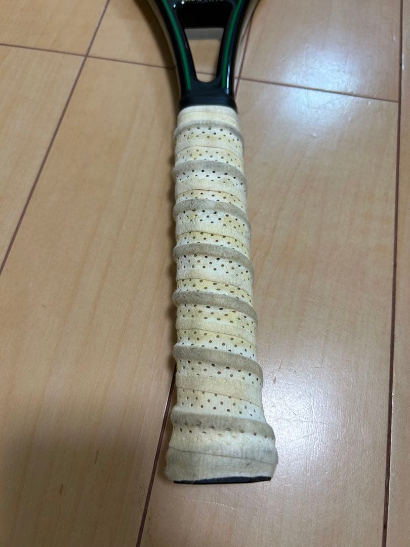 プリンス　グラファイト PRINCE GRAPHITE OVERSIZE