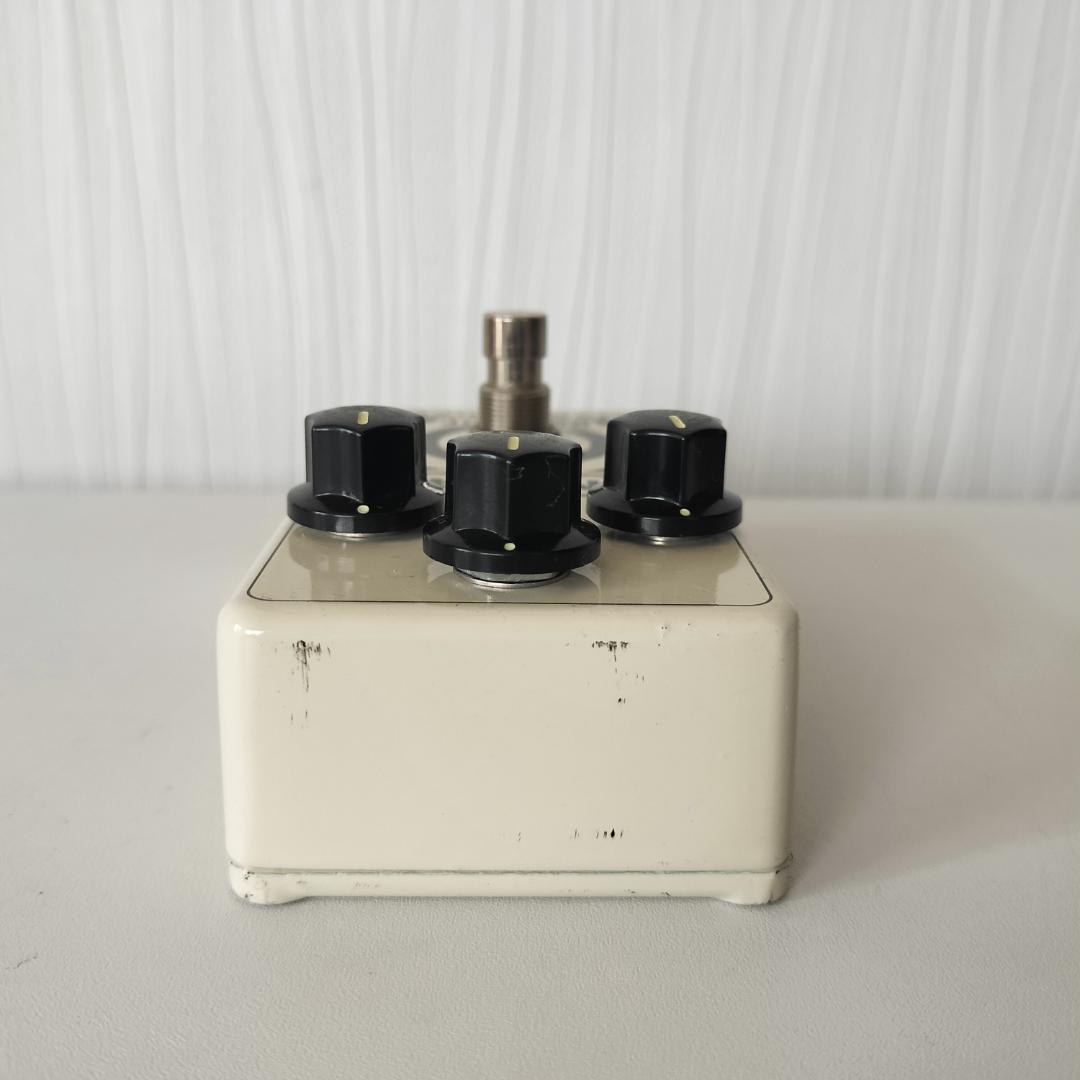 MXR ZW-44 Wylde Overdrive（オーバードライブ）