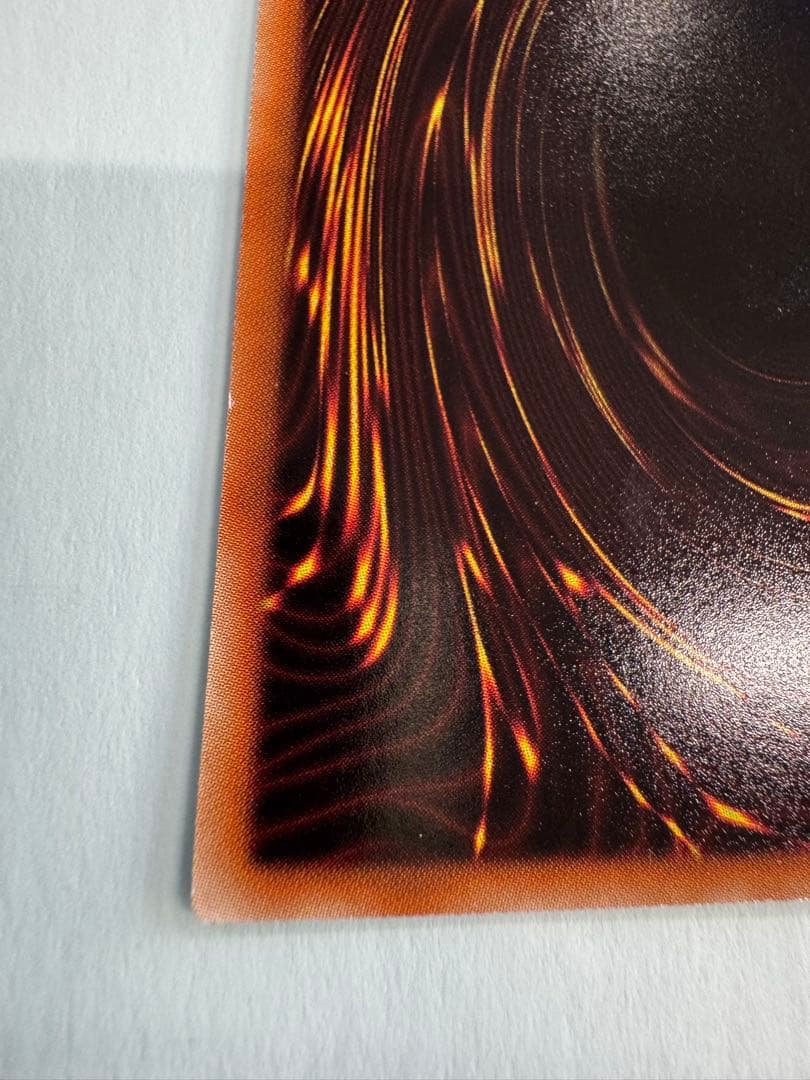 遊戯王　氷結界の龍　トリシューラ　dt シークレット