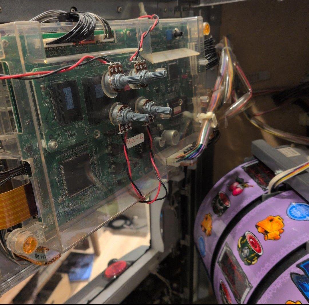 【ドジョウ】デビルメイクライ 4