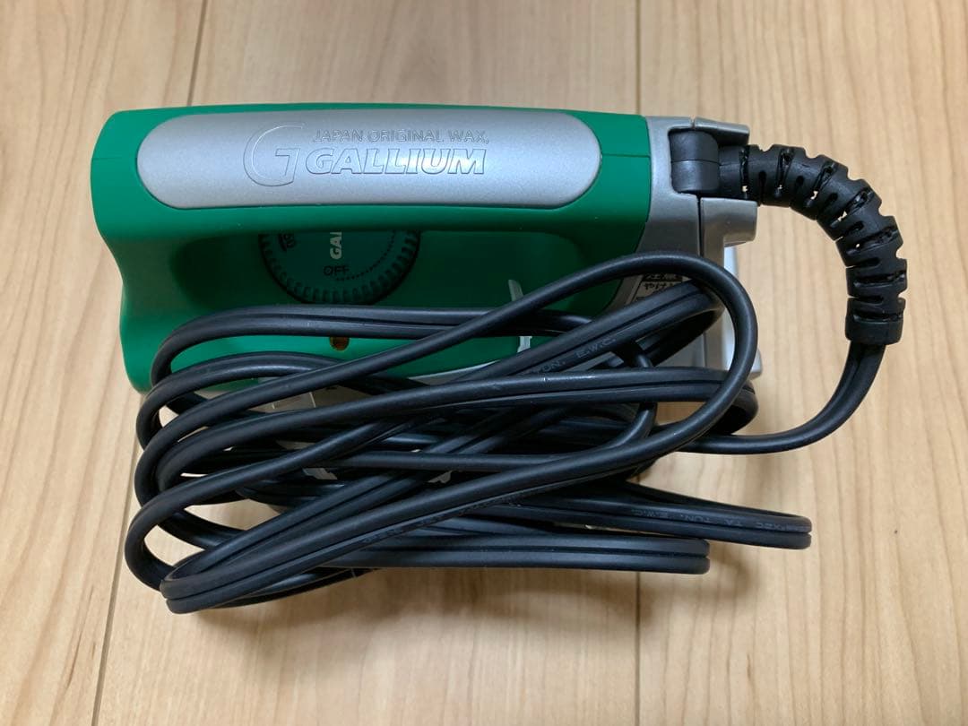GALLIUM ガリウム トライアルワクシング BOX ボックス セット
