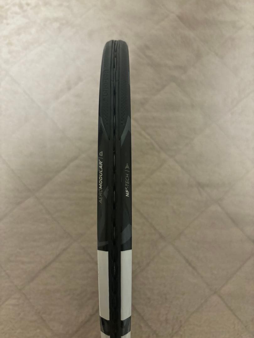 Babolat ピュアアエロ98 g3