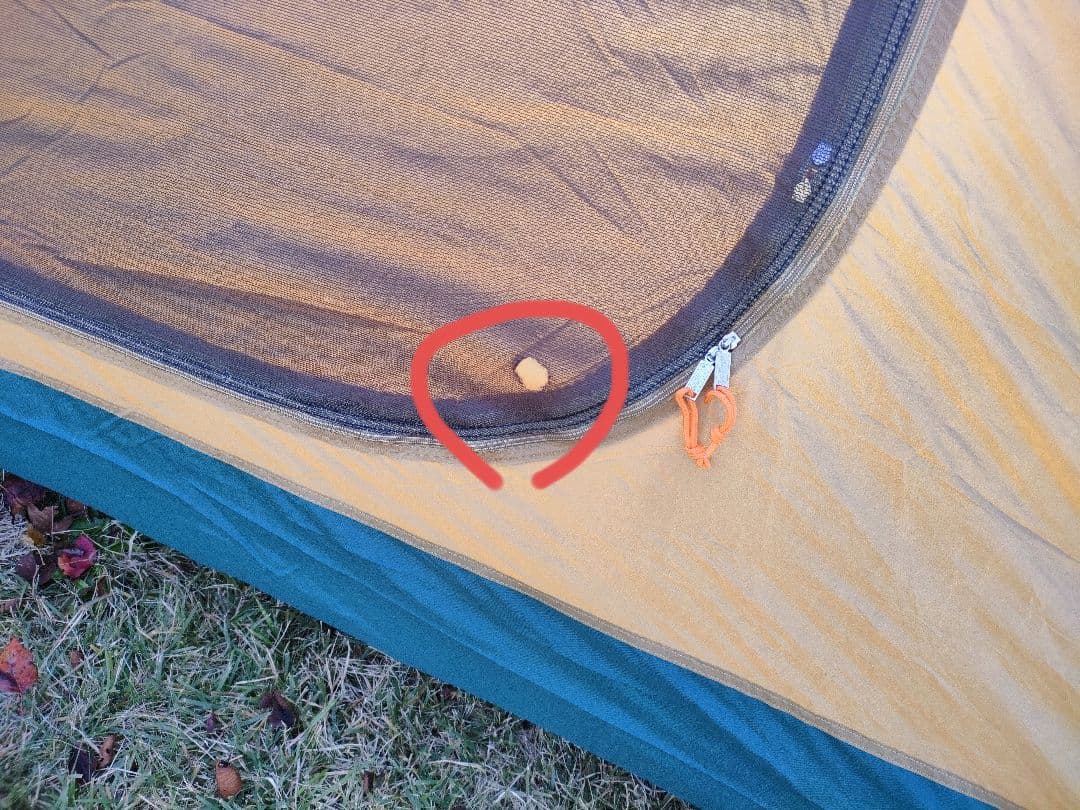 Coleman コールマン タフワイドドーム 300EX Ⅱ　ドームテント