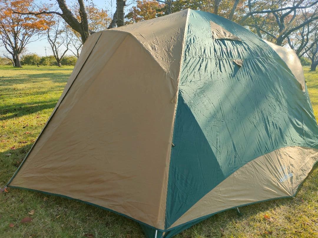 Coleman コールマン タフワイドドーム 300EX Ⅱ　ドームテント