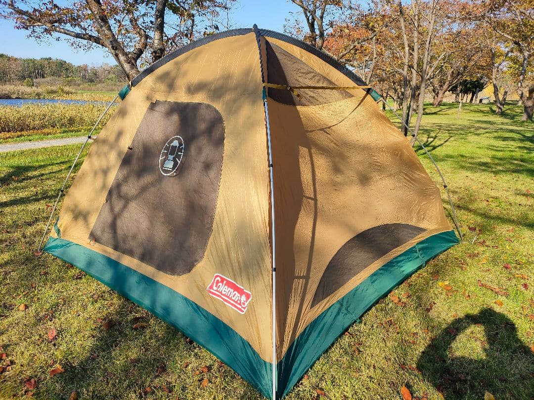 Coleman コールマン タフワイドドーム 300EX Ⅱ　ドームテント