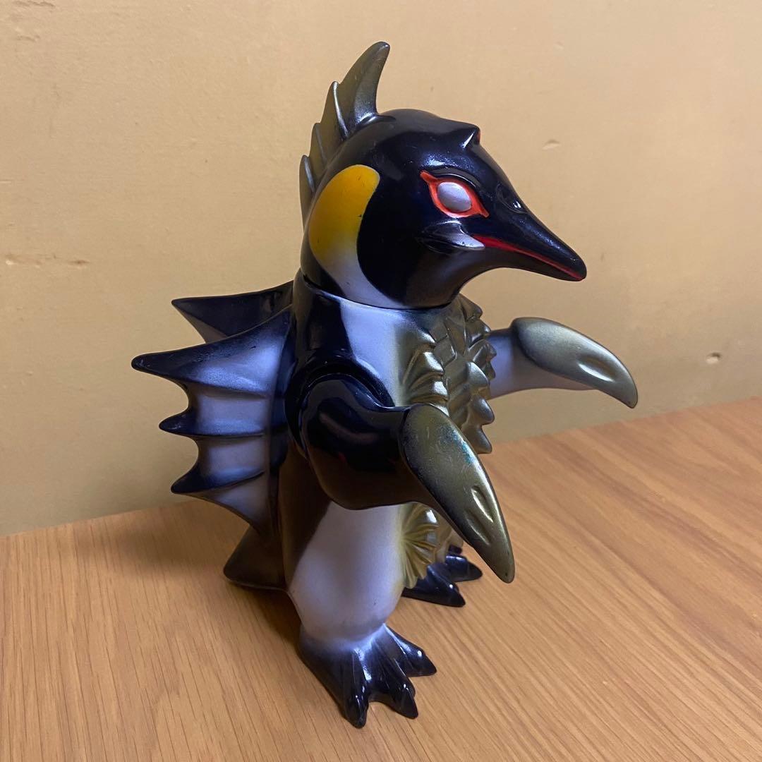 ドリームロケット レイザーペギモン ソフビ 5453