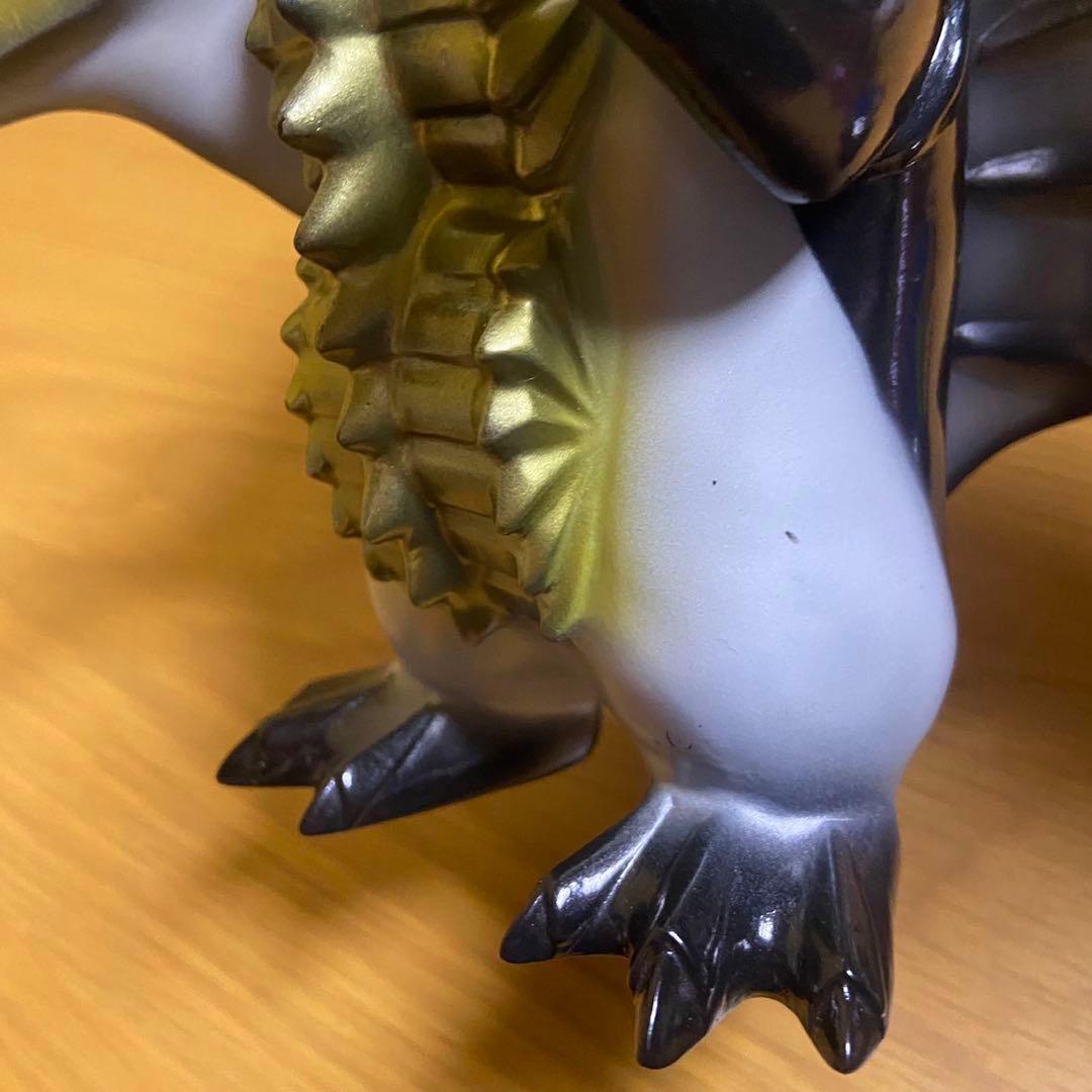 ドリームロケット レイザーペギモン ソフビ 5453