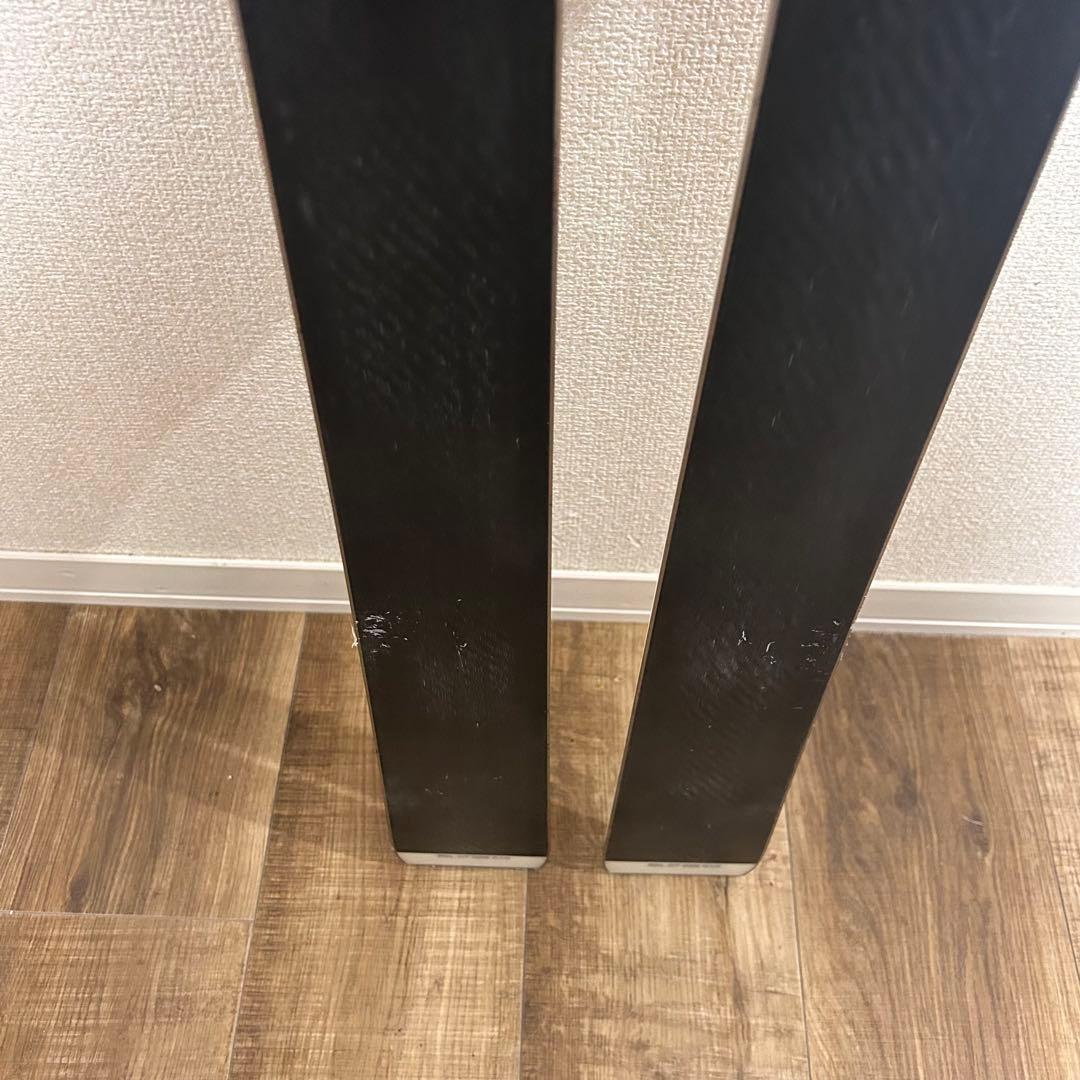 【HEAD】ヘッドWORLDCUP GS RD 170㎝ R25.4