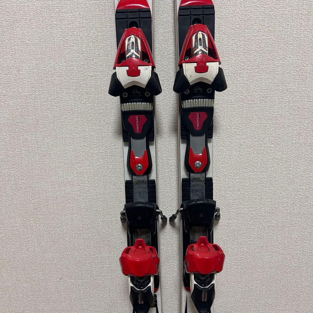 【HEAD】ヘッドWORLDCUP GS RD 170㎝ R25.4